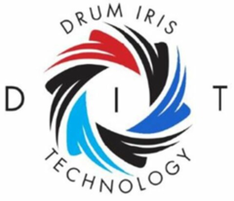 DRUM IRIS TECHNOLOGY D I T Logo (EUIPO, 11.02.2021)