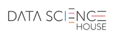 DATA SCIENCE HOUSE Logo (EUIPO, 15.02.2021)