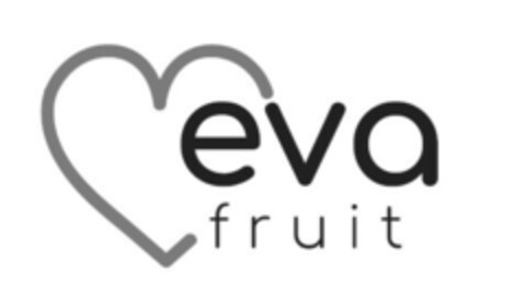 EVA FRUIT Logo (EUIPO, 22.02.2021)