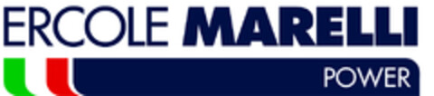 ERCOLE MARELLI POWER Logo (EUIPO, 10.03.2021)
