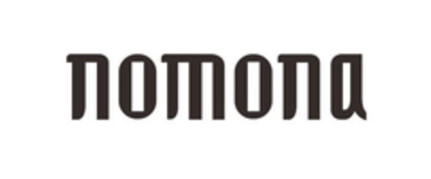 NOMONA Logo (EUIPO, 16.03.2021)