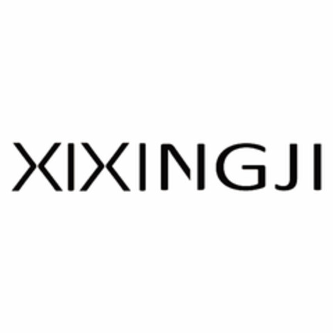 XIXINGJI Logo (EUIPO, 18.03.2021)