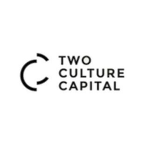 TWO CULTURE CAPITAL Logo (EUIPO, 03/29/2021)