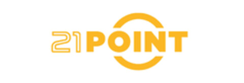 21 Point Logo (EUIPO, 04/01/2021)