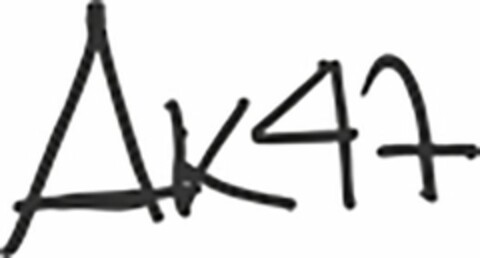 AK47 Logo (EUIPO, 07.04.2021)