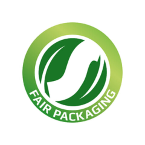 FAIR PACKAGING Logo (EUIPO, 15.04.2021)