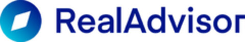 RealAdvisor Logo (EUIPO, 04/28/2021)