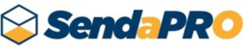 SENDAPRO Logo (EUIPO, 10.05.2021)