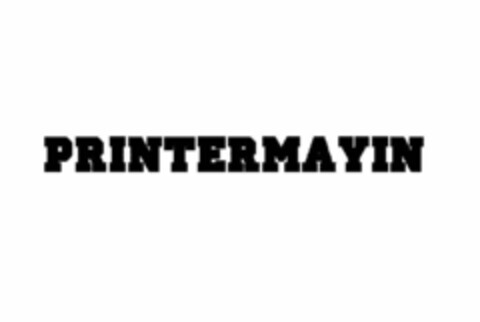 PRINTERMAYIN Logo (EUIPO, 10.06.2021)