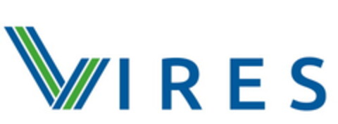 VIRES Logo (EUIPO, 08.07.2021)