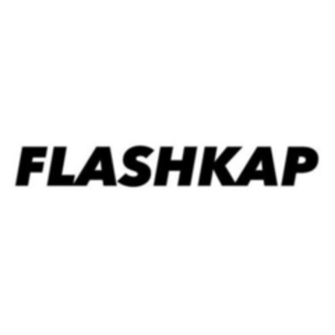 FLASHKAP Logo (EUIPO, 07/15/2021)