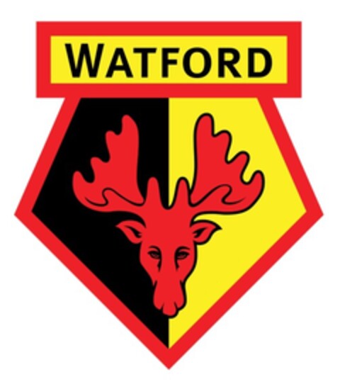 WATFORD Logo (EUIPO, 11.08.2021)