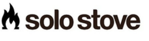 solo stove Logo (EUIPO, 08/12/2021)