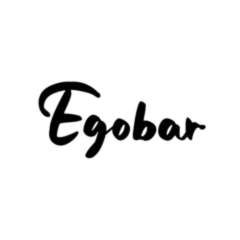 Egobar Logo (EUIPO, 08/19/2021)