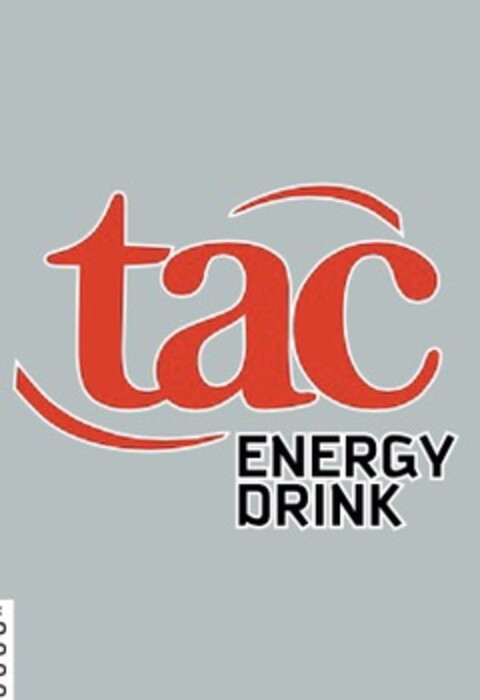 tac energy drink Logo (EUIPO, 21.09.2021)
