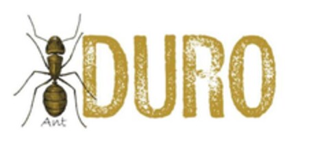 ANT DURO Logo (EUIPO, 28.09.2021)