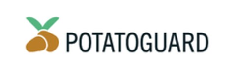 POTATOGUARD Logo (EUIPO, 16.11.2021)