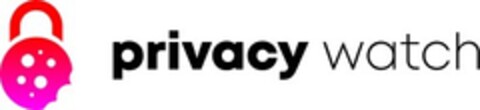 privacy watch Logo (EUIPO, 17.11.2021)