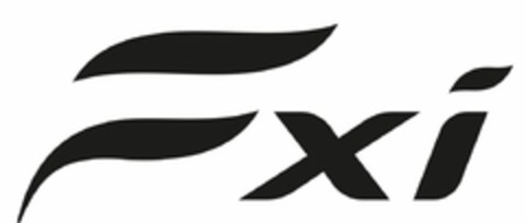 FXI Logo (EUIPO, 12/03/2021)