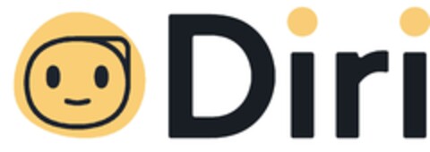 Diri Logo (EUIPO, 06.12.2021)