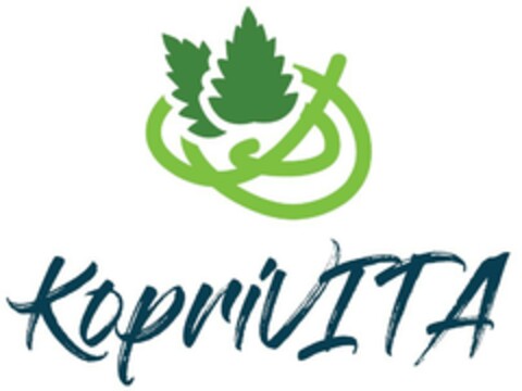 KopriVITA Logo (EUIPO, 14.12.2021)