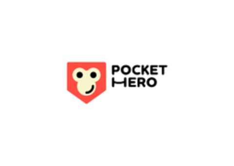 POCKET HERO Logo (EUIPO, 16.12.2021)