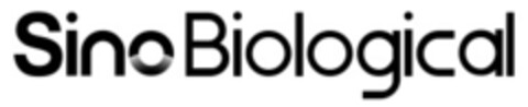 Sino Biological Logo (EUIPO, 07.01.2022)