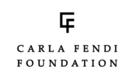 CARLA FENDI FOUNDATION Logo (EUIPO, 23.03.2022)