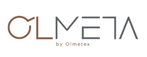 OLMETA BY OLMETEX Logo (EUIPO, 28.01.2022)