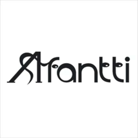 Afantti Logo (EUIPO, 09.02.2022)
