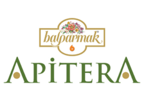 BALPARMAK APITERA Logo (EUIPO, 17.02.2022)