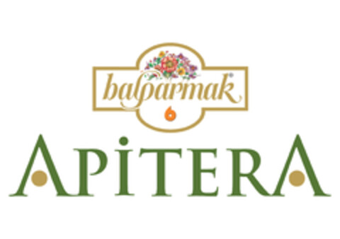 BALPARMAK APITERA Logo (EUIPO, 02/17/2022)