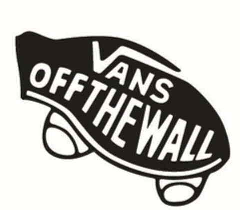 VANS OFF THE WALL Logo (EUIPO, 25.02.2022)