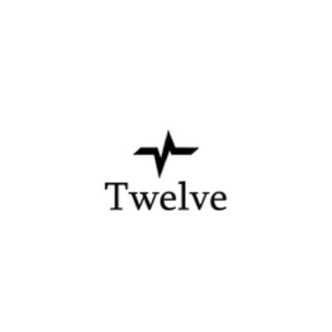 TWELVE Logo (EUIPO, 10.03.2022)