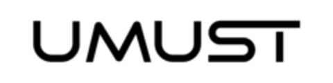 UMUST Logo (EUIPO, 14.03.2022)