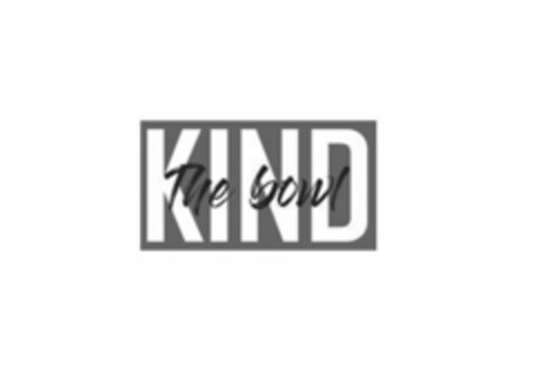 The KIND bowl Logo (EUIPO, 01.04.2022)