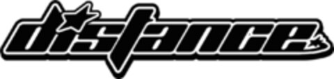 distance Logo (EUIPO, 05/03/2022)