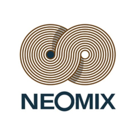 NEOMIX Logo (EUIPO, 18.05.2022)