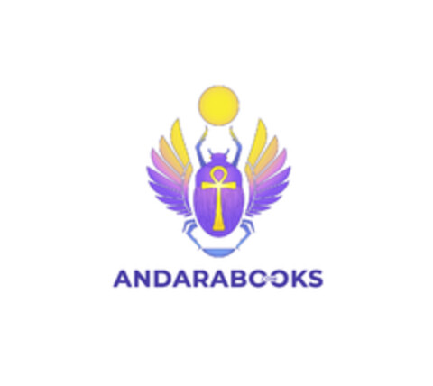ANDARABOOKS.COM Logo (EUIPO, 03.06.2022)