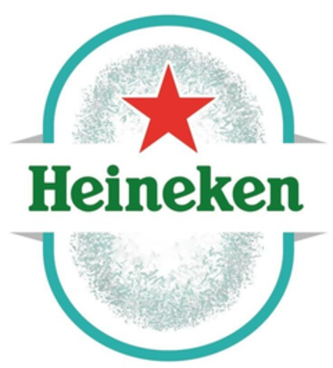 Heineken Logo (EUIPO, 10.06.2022)