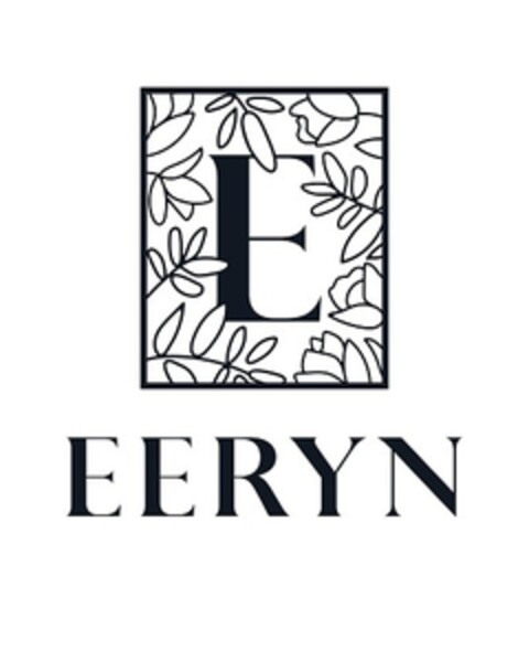 E EERYN Logo (EUIPO, 21.06.2022)