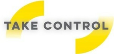 TAKE CONTROL Logo (EUIPO, 07/12/2022)