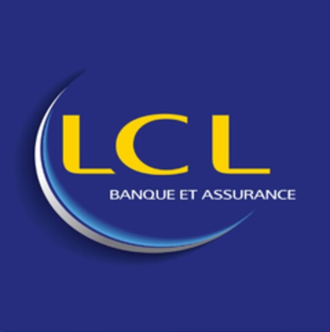 LCL BANQUE ET ASSURANCE Logo (EUIPO, 13.07.2022)