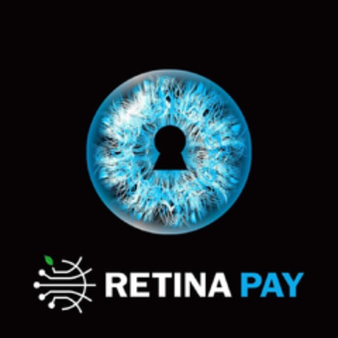 RETINA PAY Logo (EUIPO, 20.07.2022)