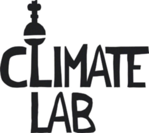 CLIMATE LAB Logo (EUIPO, 07/21/2022)