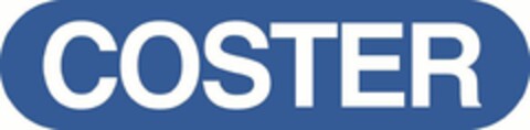 COSTER Logo (EUIPO, 29.07.2022)