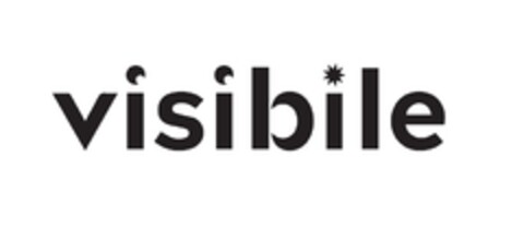 VISIBILE Logo (EUIPO, 20.09.2022)