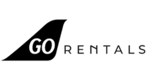 GO RENTALS Logo (EUIPO, 30.09.2022)