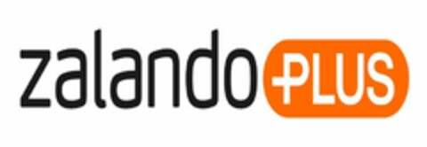 zalando PLUS Logo (EUIPO, 10.10.2022)