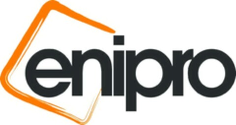 enipro Logo (EUIPO, 10/24/2022)